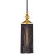 Scarlett 1 Light 5.00 inch Pendant