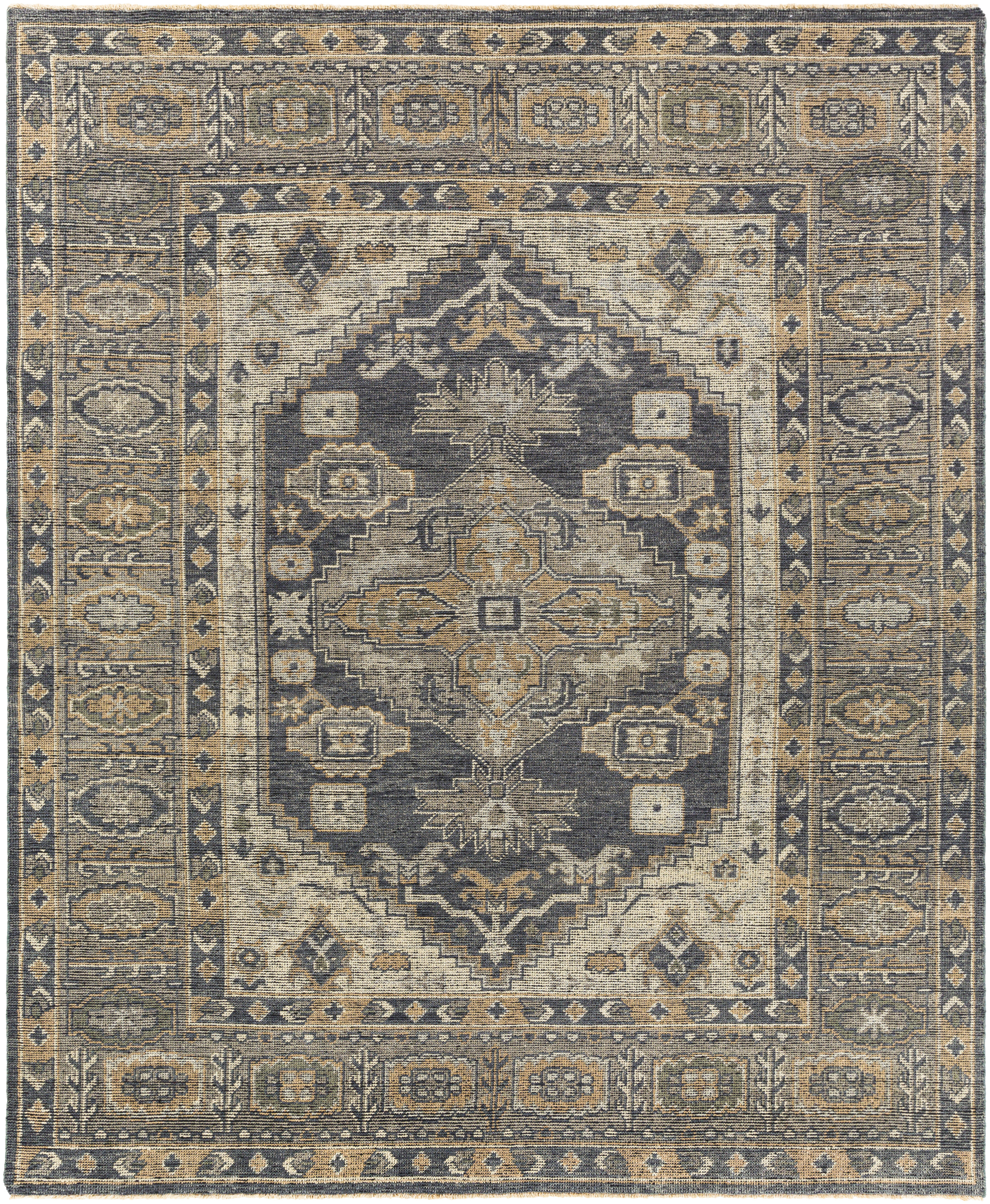 Reign Area Rug