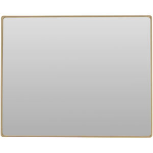 Kye 30.00 inch  X 24.00 inch Wall Mirror