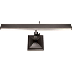 Hemmingway 1 Light 14.00 inch Picture Light