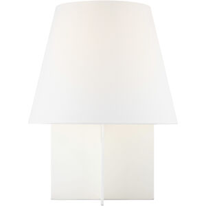 Kelly by Kelly Wearstler Blocco 1 Light 13.00 inch Table Lamp