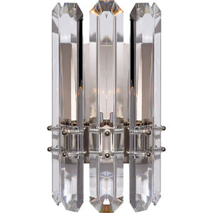 AERIN Bonnington 1 Light 6.75 inch Wall Sconce