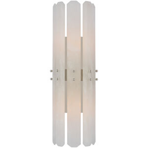 AERIN Bonnington 2 Light 7.50 inch Wall Sconce