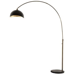 Luna Bella 1 Light 68.00 inch Floor Lamp