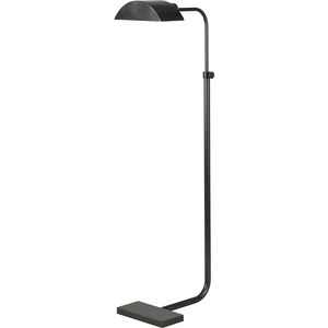 Koleman 1 Light 0.88 inch Floor Lamp