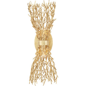 Sea Fan Wall Sconce Wall Light