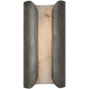 Anne-Marie Barton Armise 1 Light 7.00 inch Wall Sconce
