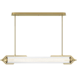 Espada 1 Light 5.25 inch Island Light