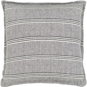 Clarke 26 inch Euro Sham