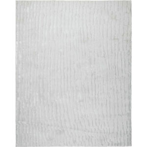 Camila 120 X 31 inch Off-White Indoor Rug, 2’7" x 10’ ft