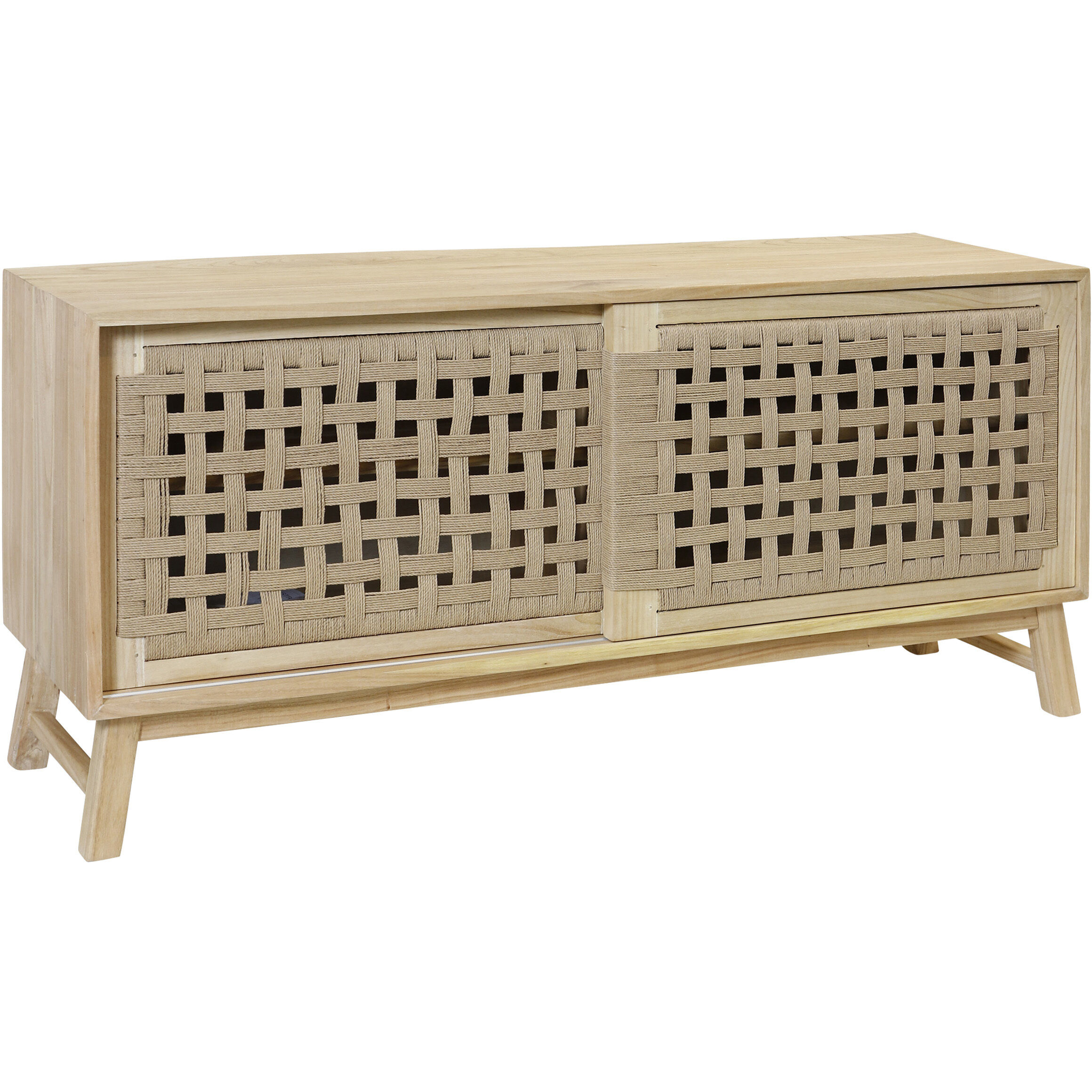 Cameron Natural Cabinet