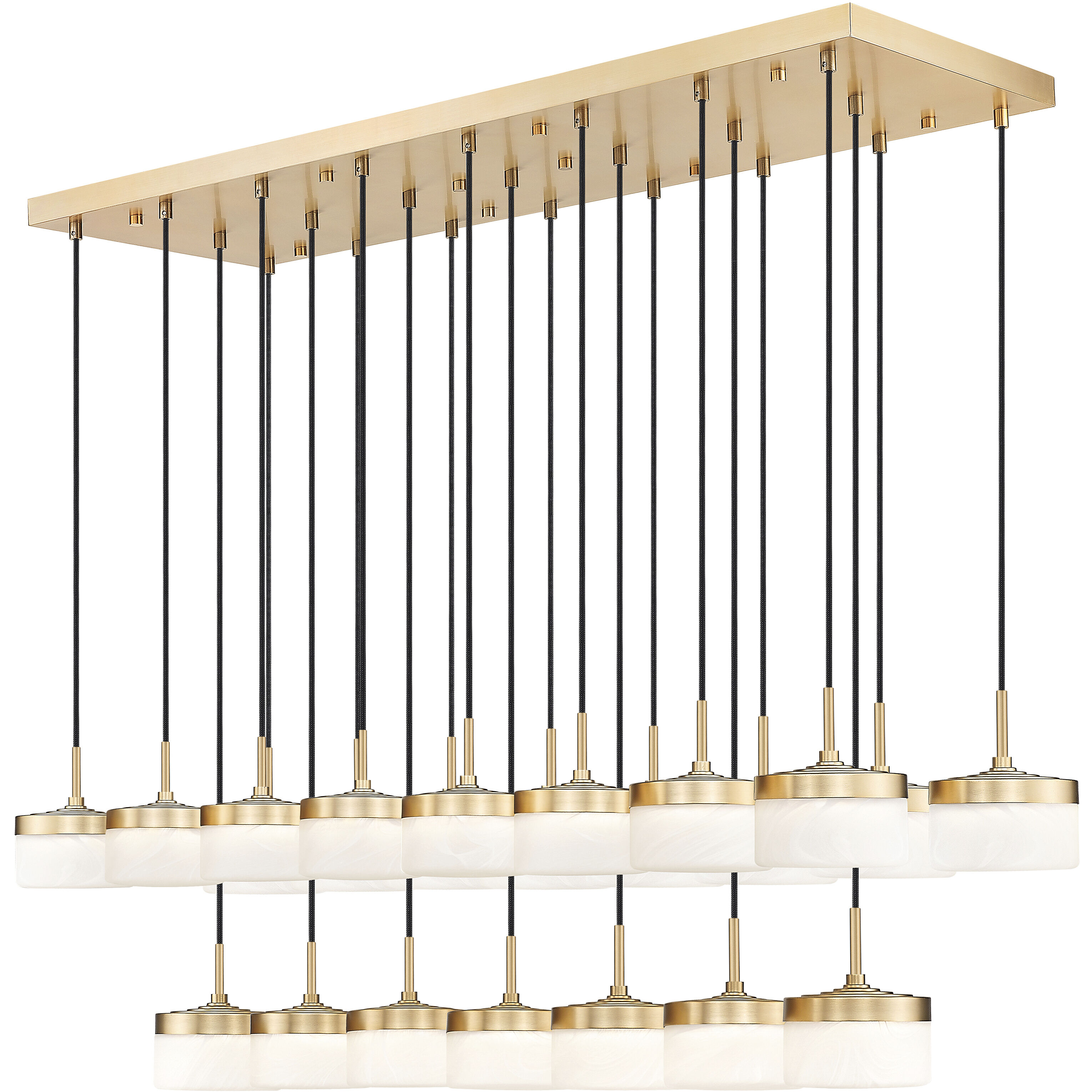 Renaud 23 Light 22.75 inch Island Light