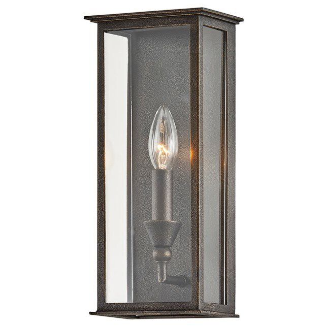 Chauncey 1 Light 6.00 inch Wall Sconce