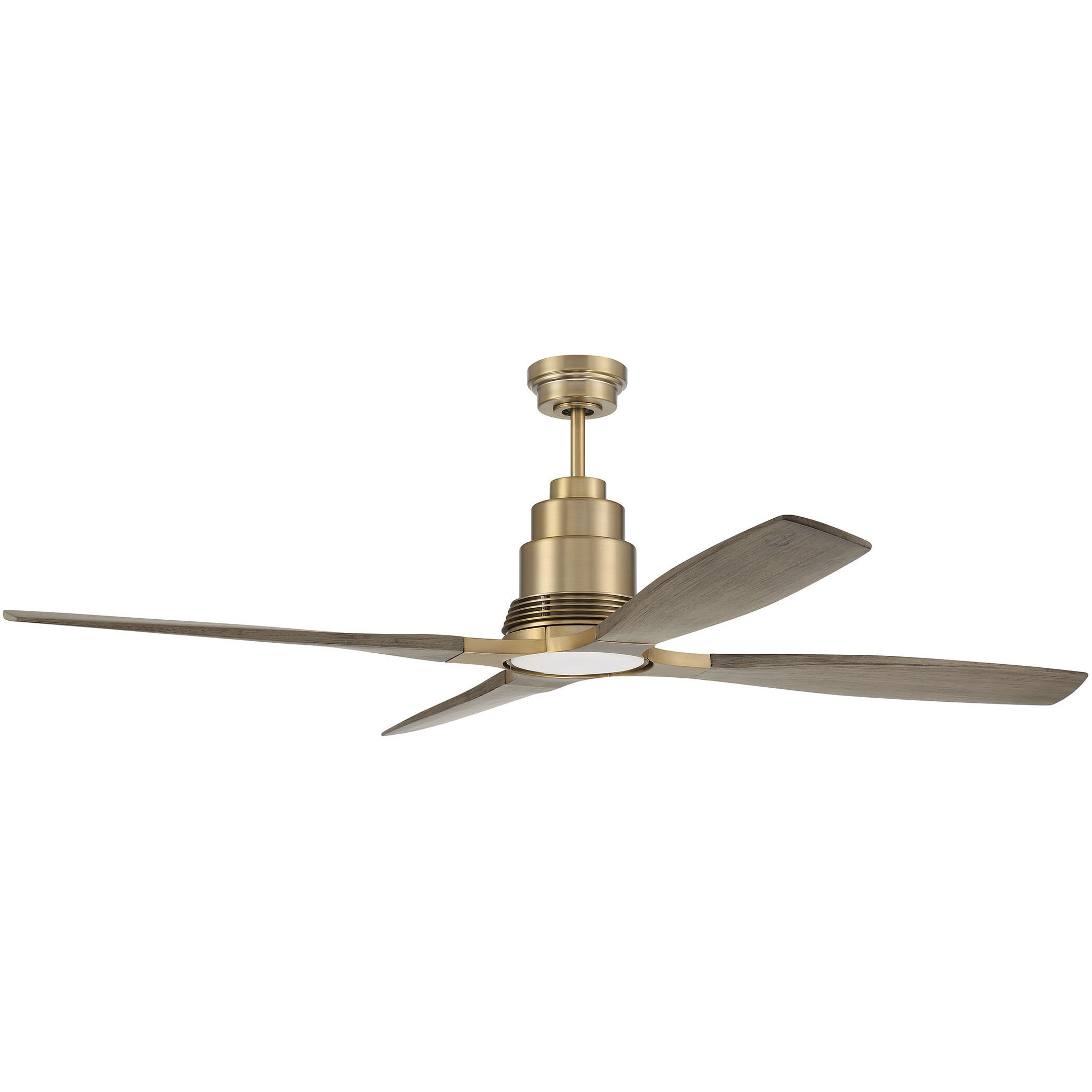 Ricasso 60.00 inch Indoor Ceiling Fan