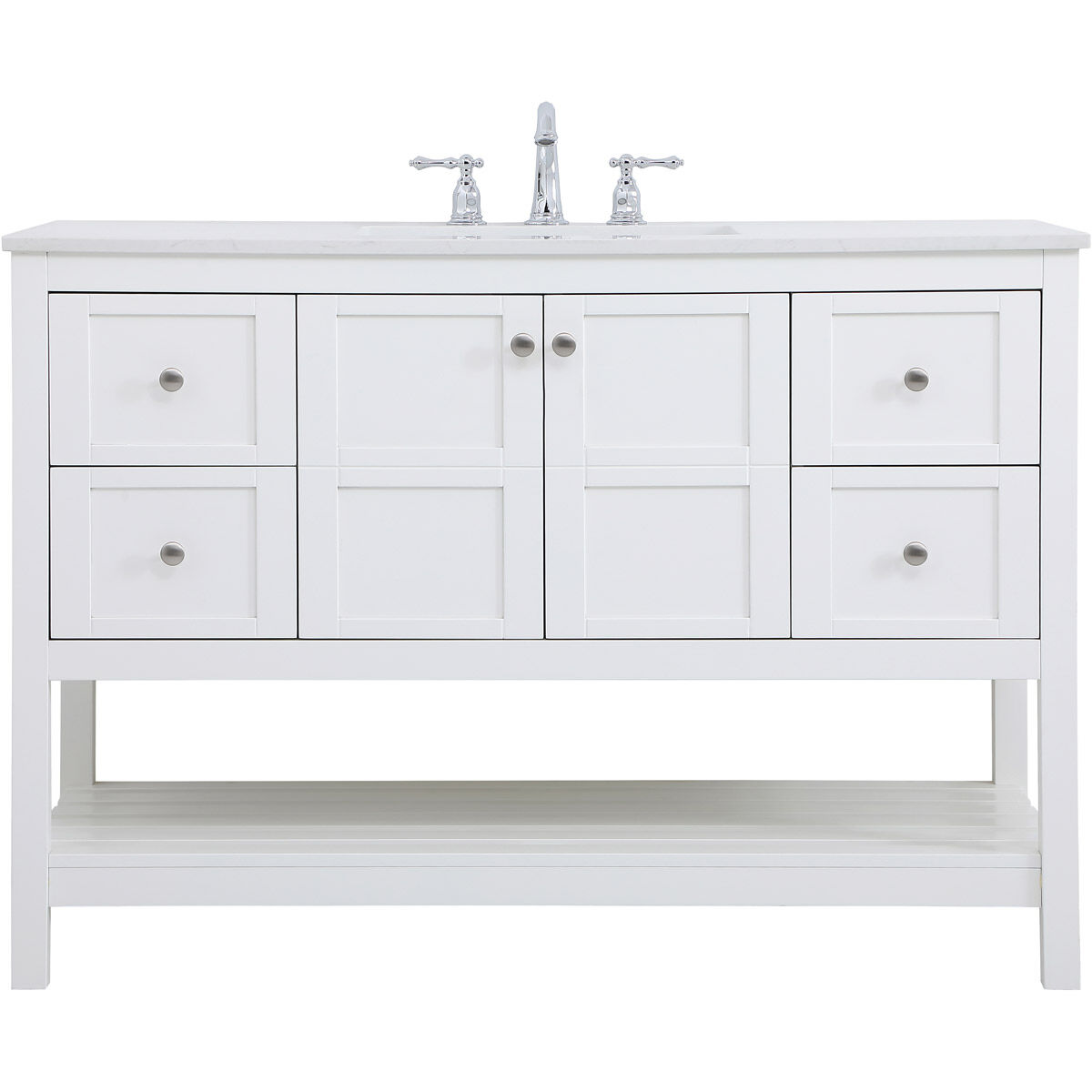Theo Vanity