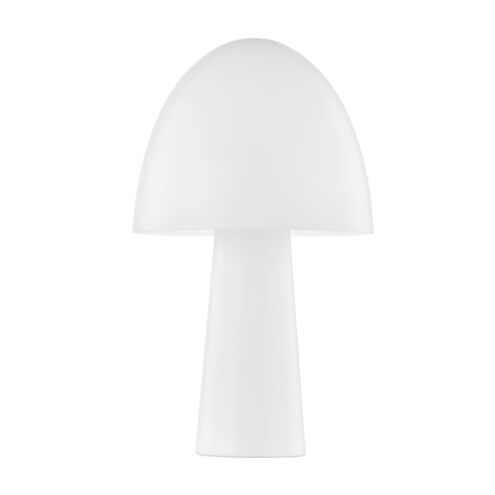 Vicky 17 inch 60.00 watt Soft White Table Lamp Portable Light