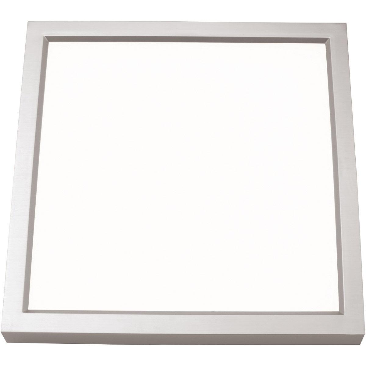Montauk 1 Light 9.00 inch Flush Mount