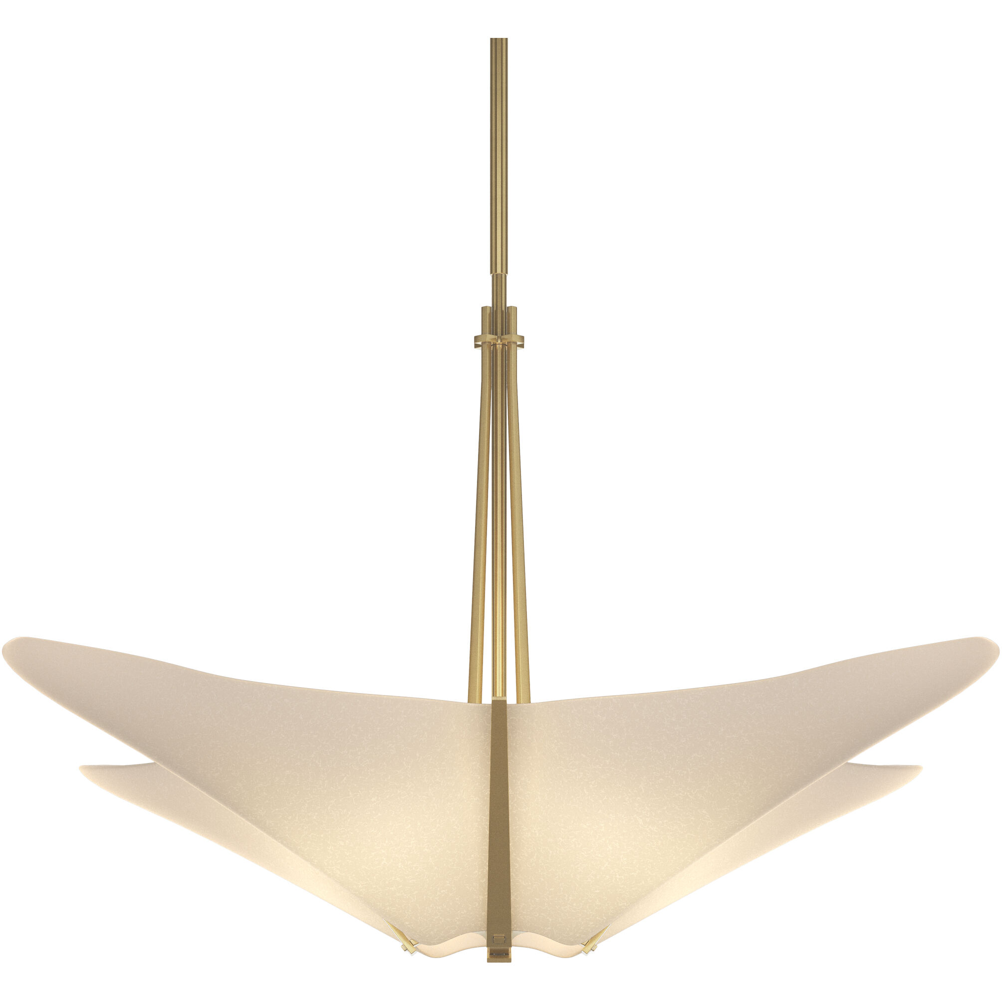 Kirigami 4 Light 23.70 inch Pendant