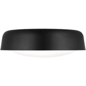kate spade new york Draper 2 Light 15.88 inch Flush Mount