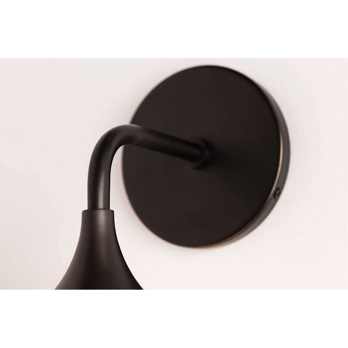 Reese 1 Light 7 inch Old Bronze Wall Sconce Wall Light