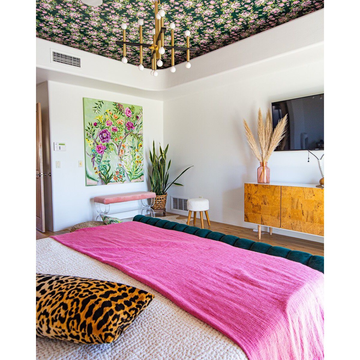 Colette 16 Light 29 inch Aged Brass / Black Chandelier Ceiling Light in Aged Brass and Black