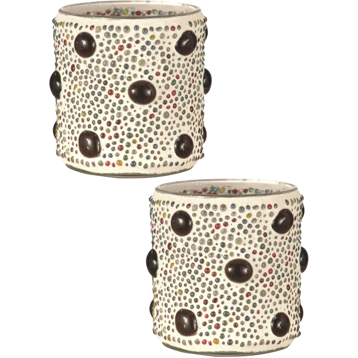 Springdale 3 X 3 inch Candle Holder