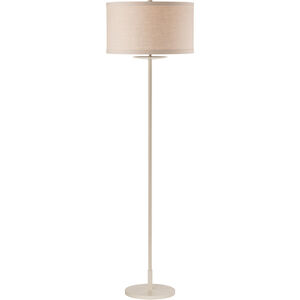 kate spade new york Walker 1 Light 17.00 inch Floor Lamp