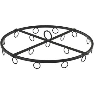 Bee Catcher Black Object