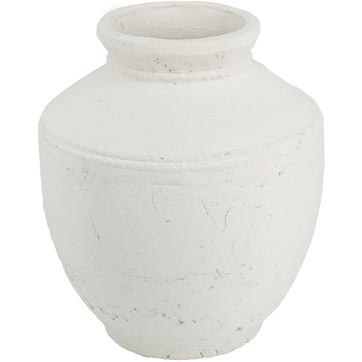Anita 13.8 X 11.8 inch Vase