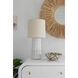 Maisie 27 inch 60.00 watt Aged Brass Table Lamp Portable Light