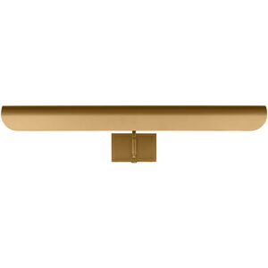 C&M by Chapman & Myers Hull 2 Light 24.00 inch Picture Light