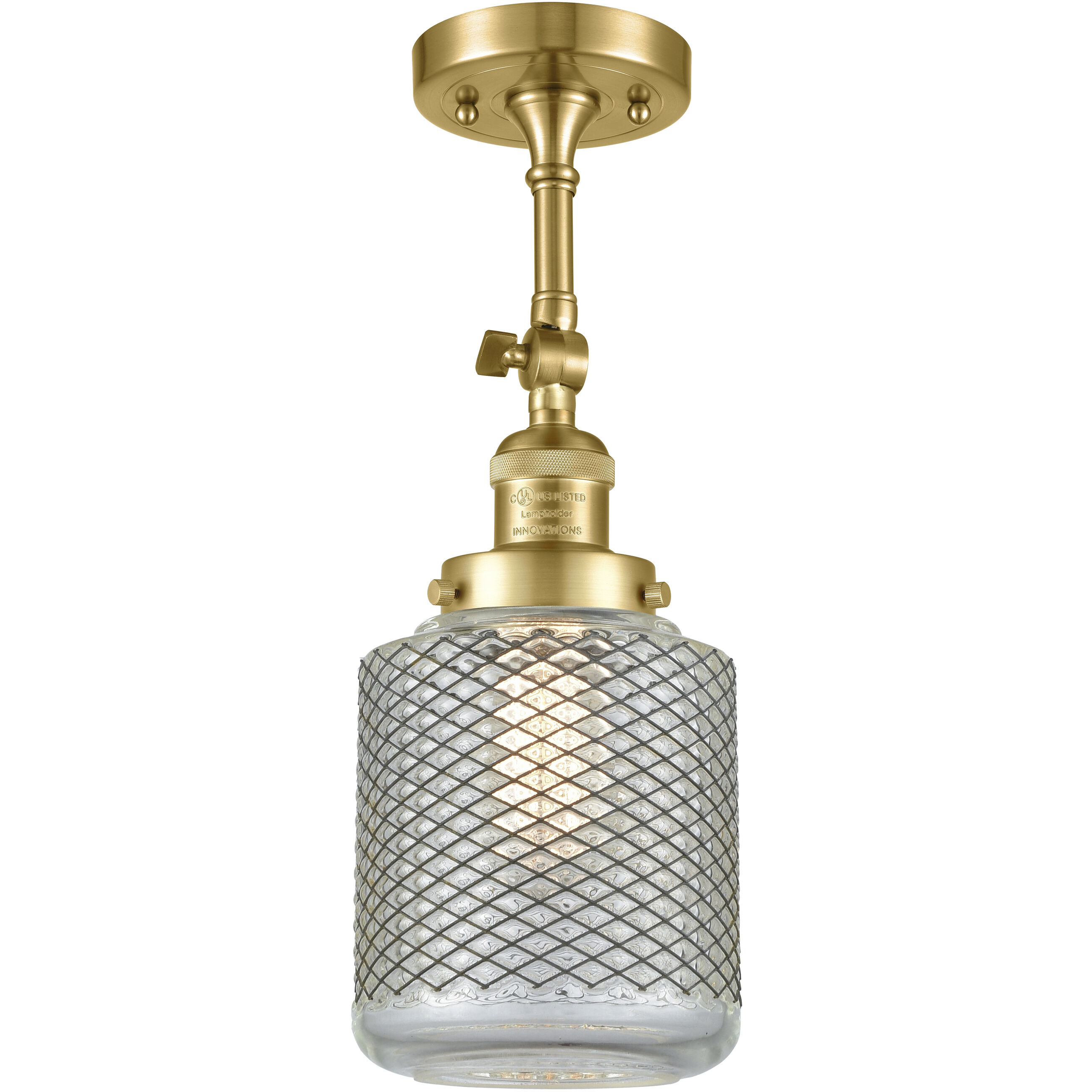 Franklin Restoration Stanton 1 Light 6.00 inch Wall Sconce