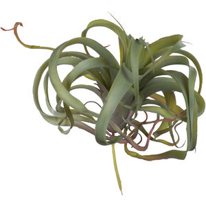 Faux Spider Plant 7.90 inch  X 11.80 inch Artificial Flower & Plant