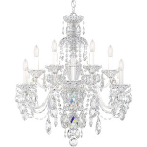 Sterling 12 Light 29.00 inch Chandelier