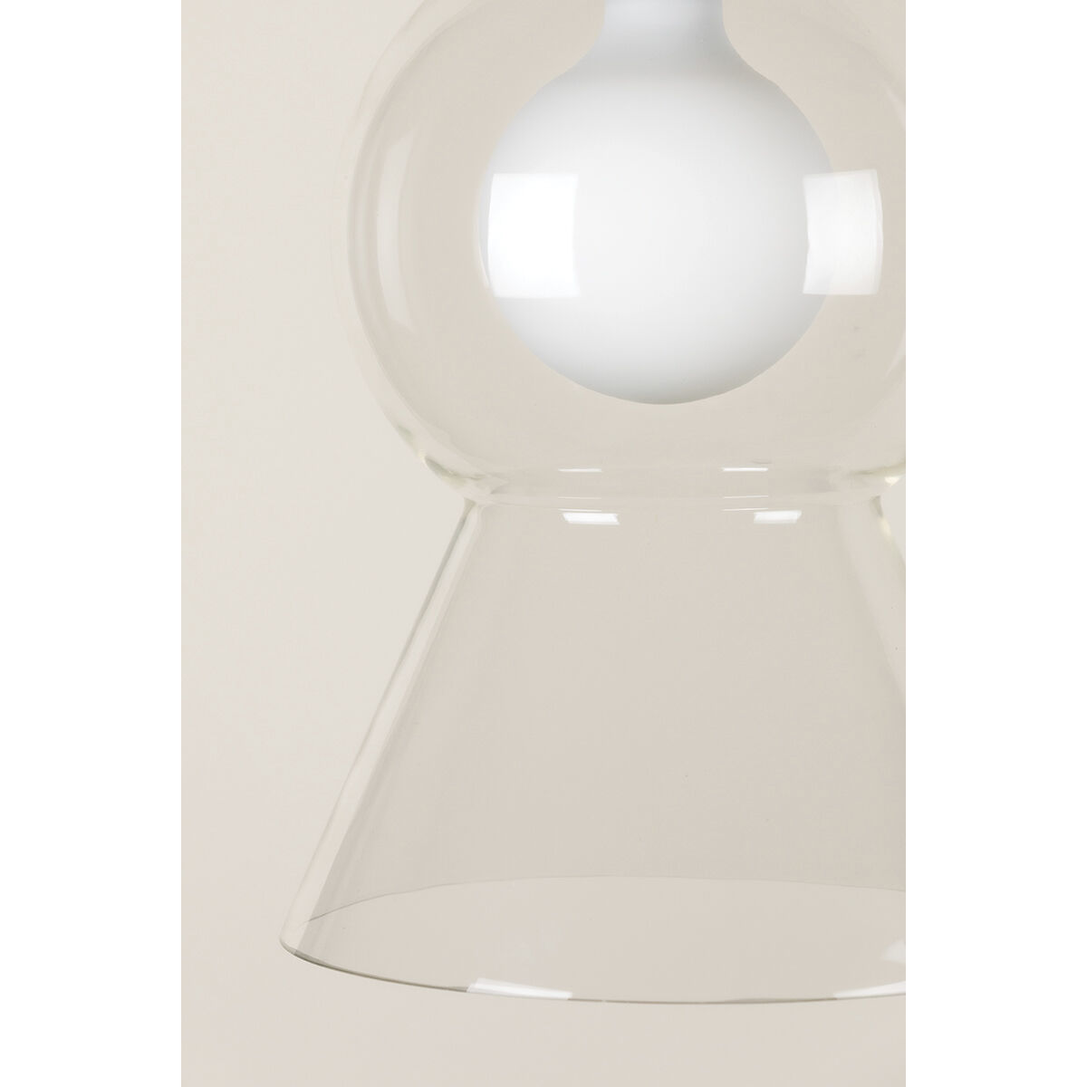 Mirabel 1 Light 11 inch Soft Black Pendant Ceiling Light