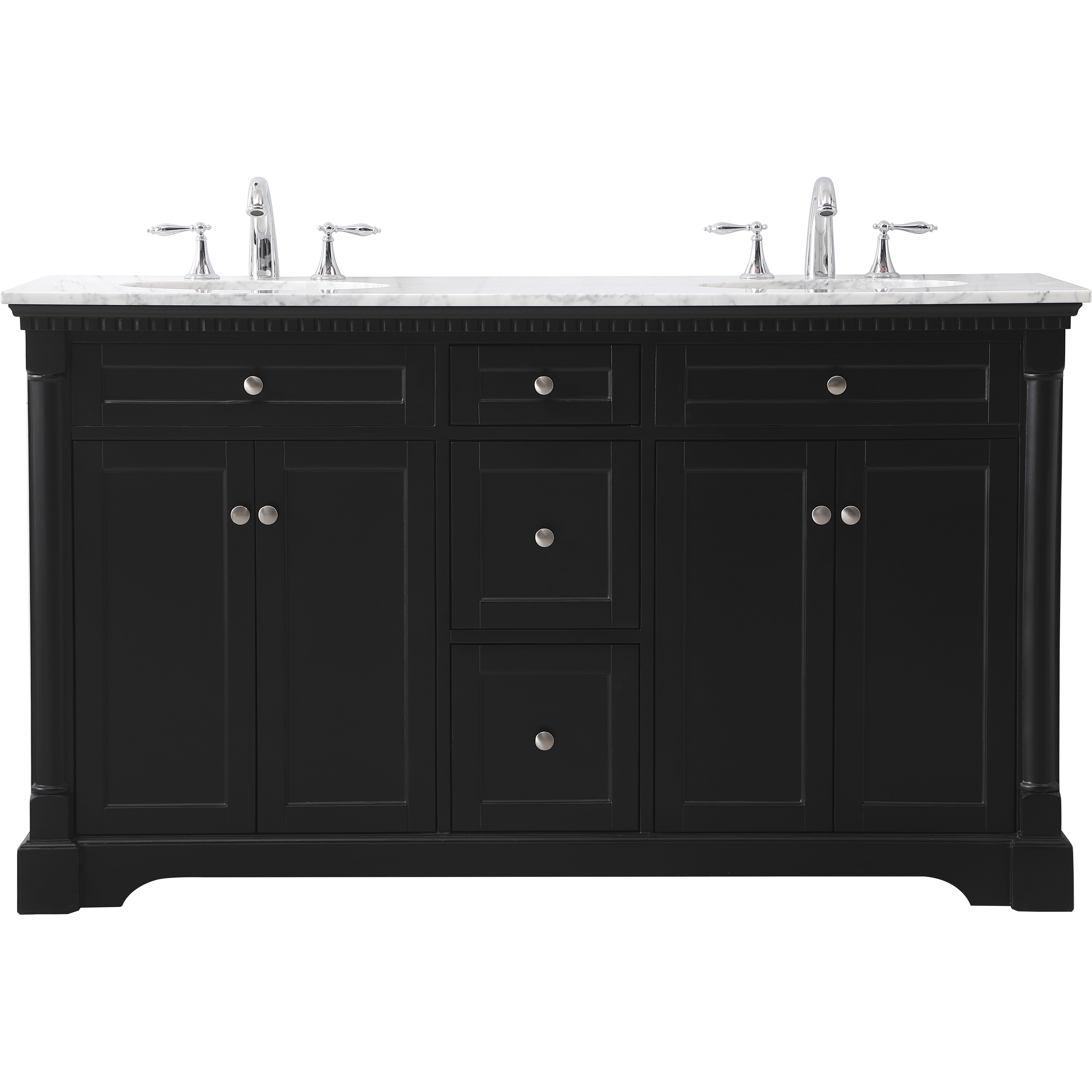 Clarence Vanity