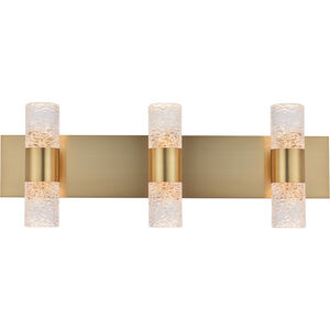 Vega 6 Light 24.00 inch Wall Sconce