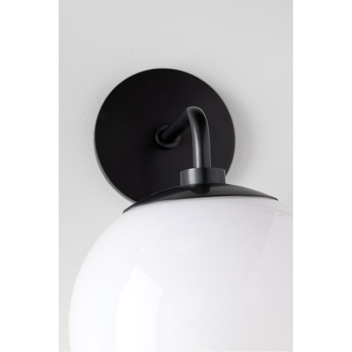 Stella 1 Light 7 inch Old Bronze Wall Sconce Wall Light