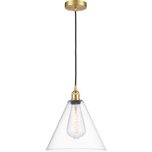 Berkshire 1 Light 12.00 inch Mini Pendant