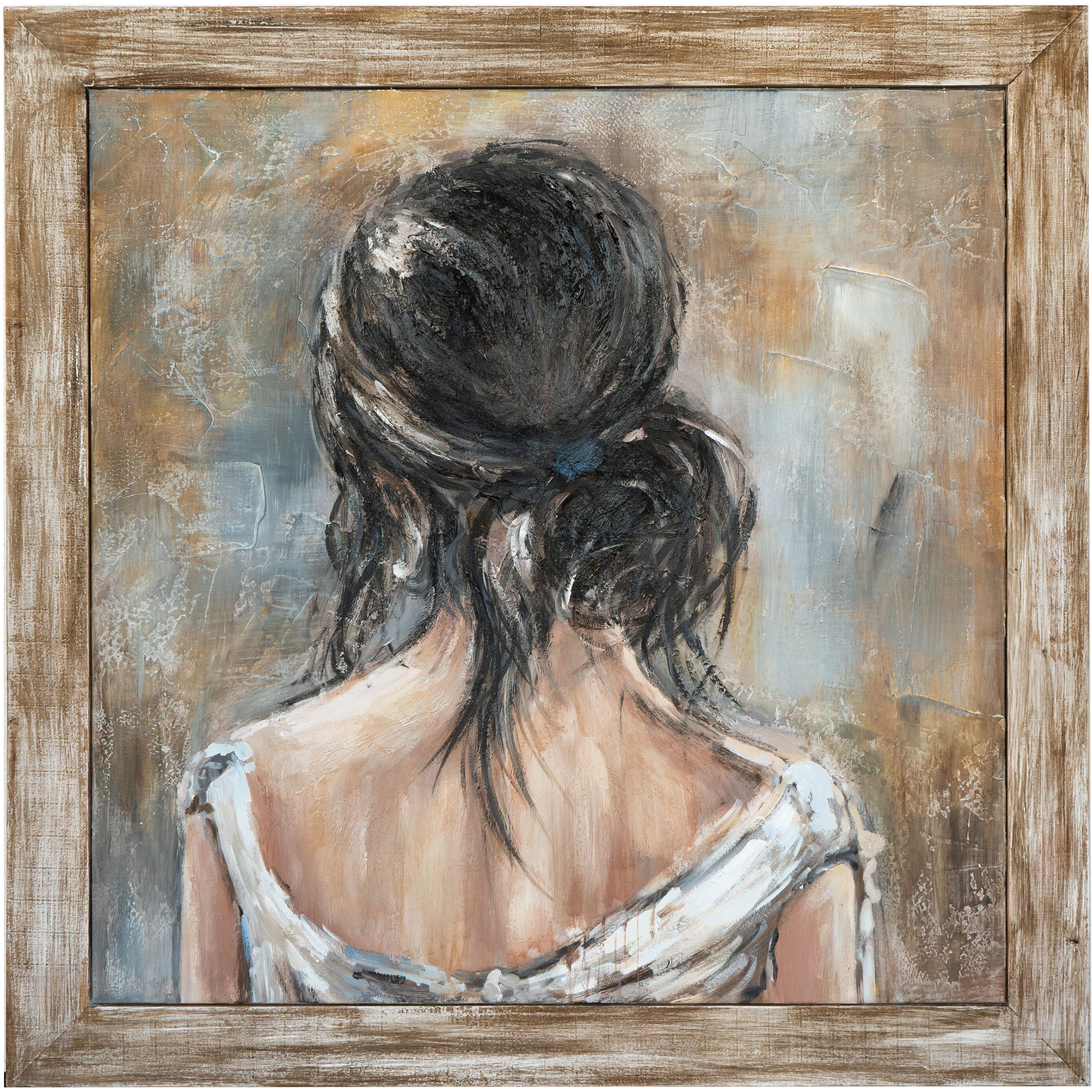 Anita 39.4 X 39.4 inch Photo Frame