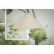 Gladwyne 6 Light 39.25 inch Textured White Chandelier Ceiling Light