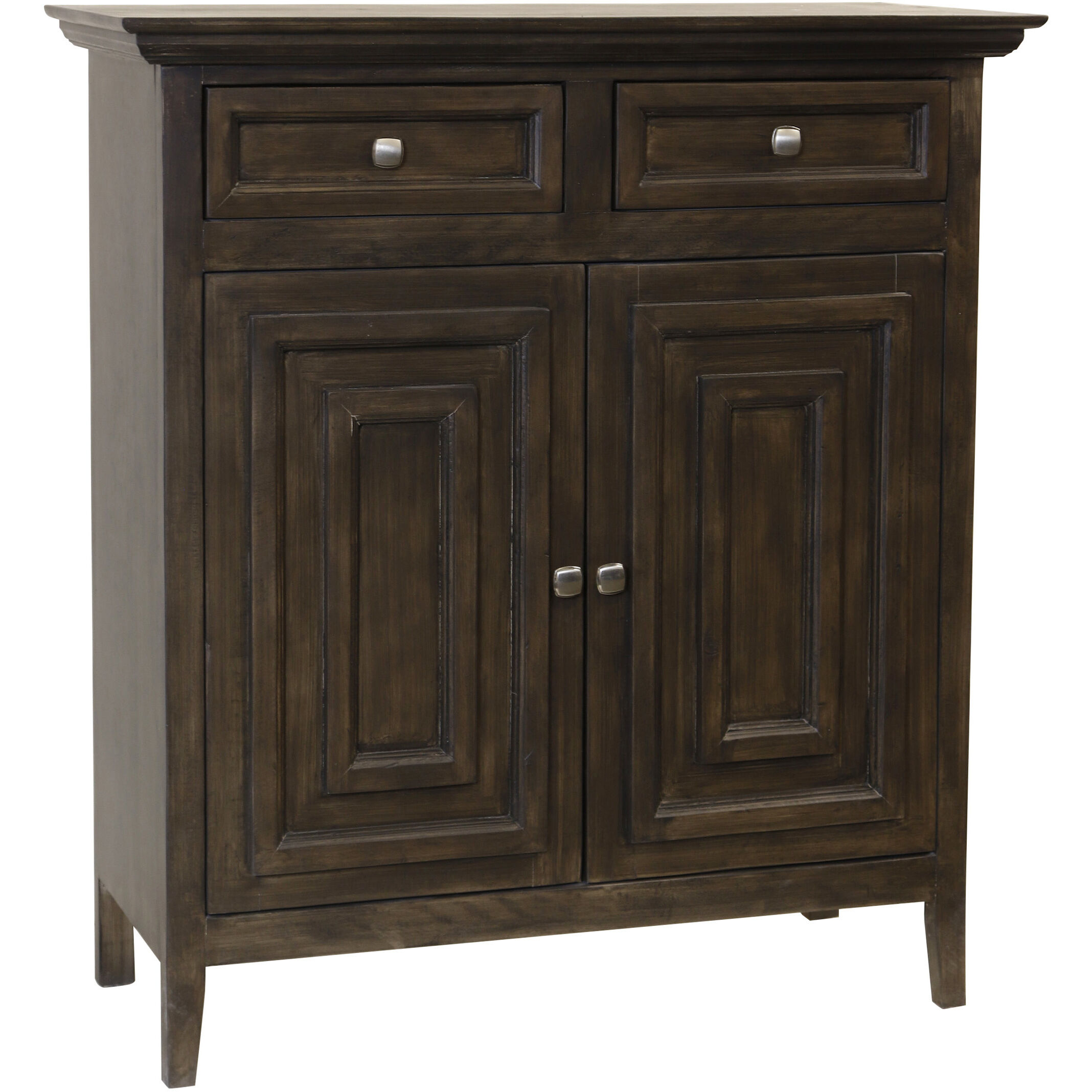 Ashford 38 X 16 inch Briar and White Console