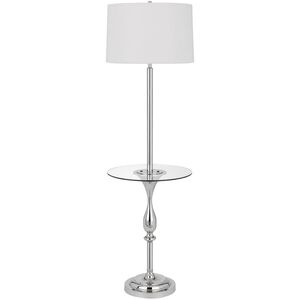 Sturgis 1 Light 18.00 inch Floor Lamp
