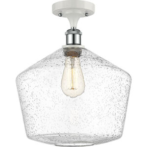 Ballston Cindyrella 1 Light 12.00 inch Semi-Flush Mount