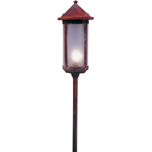 Berkeley 1 Light 5.62 inch Landscape Accent Light