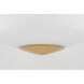 Jane 1 Light 8 inch Aged Brass Wall Sconce Wall Light