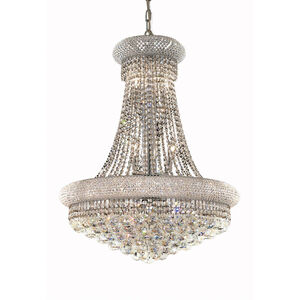 Primo 14 Light 24.00 inch Mini Chandelier