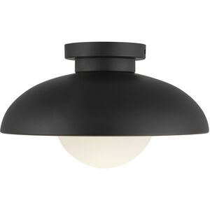 Alora Mood Rubio 1 Light 16.00 inch Flush Mount