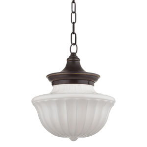 Dutchess 1 Light 12.00 inch Pendant