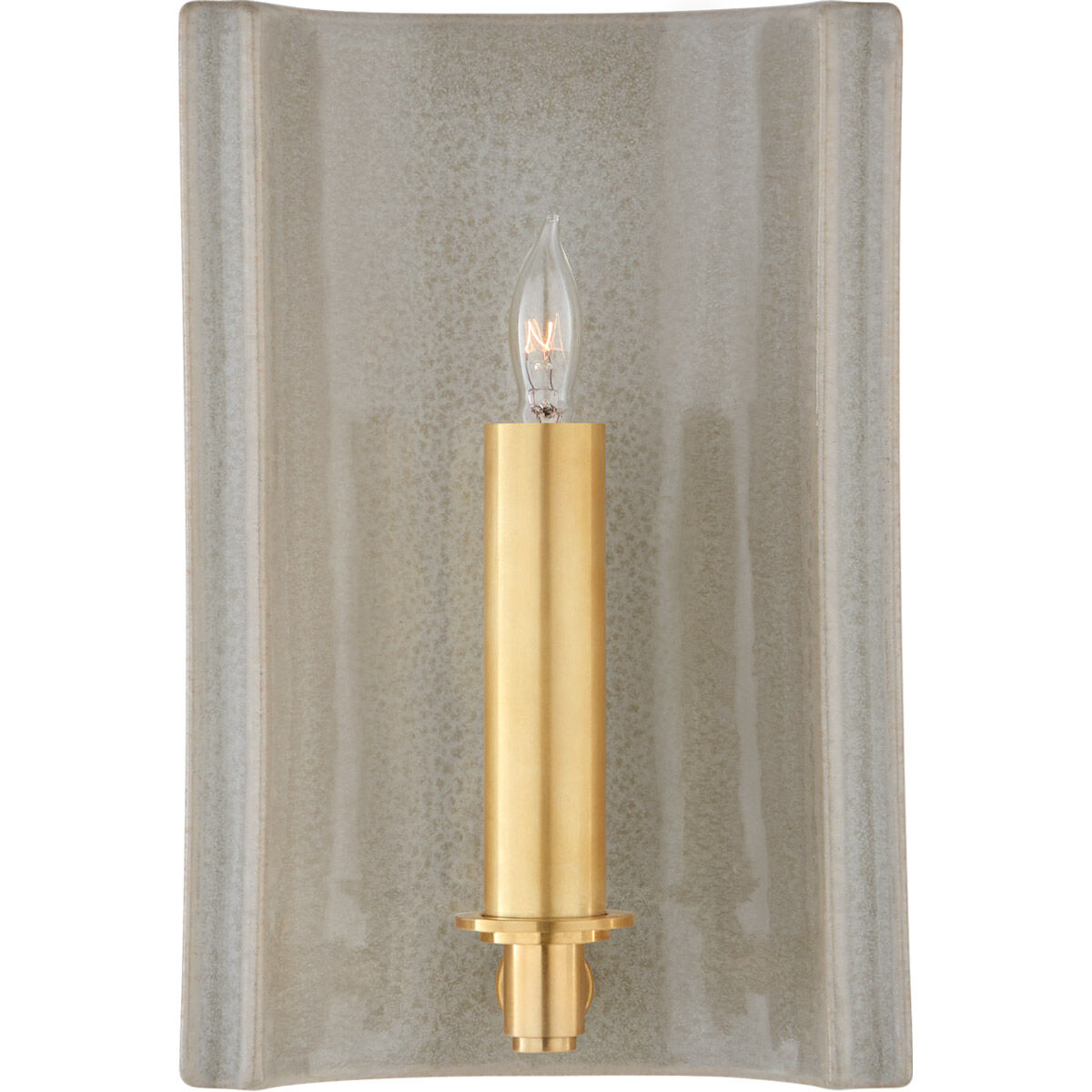 Christopher Spitzmiller Leeds 1 Light 7.00 inch Wall Sconce